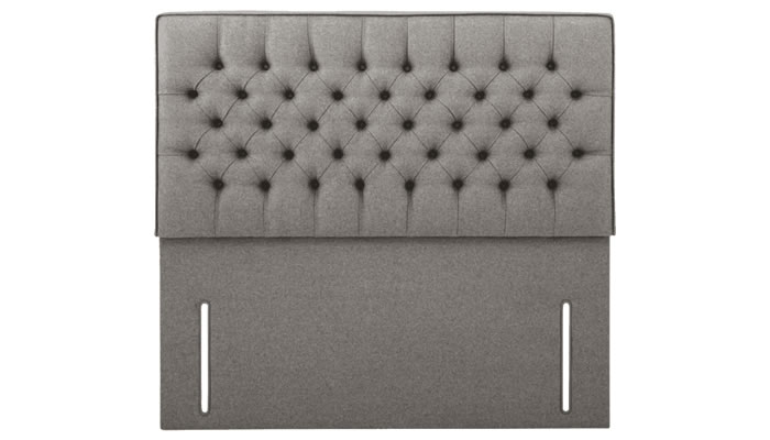 Sleepeezee Poppy Headboard Range